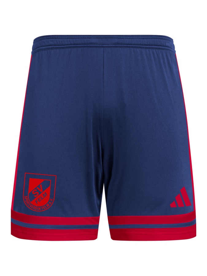 adidas Squadra 25 Shorts
