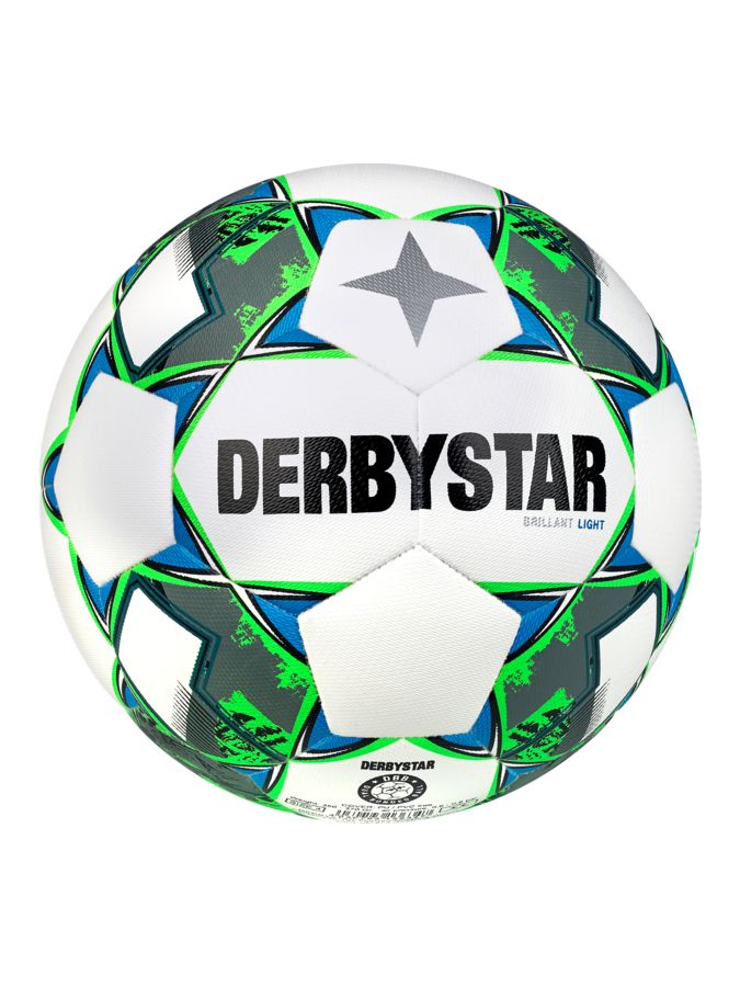 Derbystar Brillant DB Light