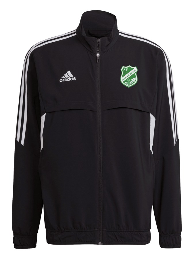 adidas Condivo 22 Präsentationsjacke