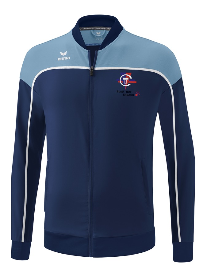 Erima Change Präsentationsjacke