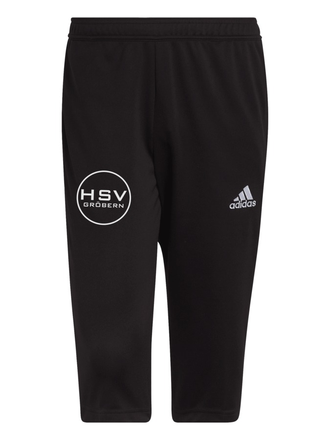 adidas Entrada 22 3/4-Hose