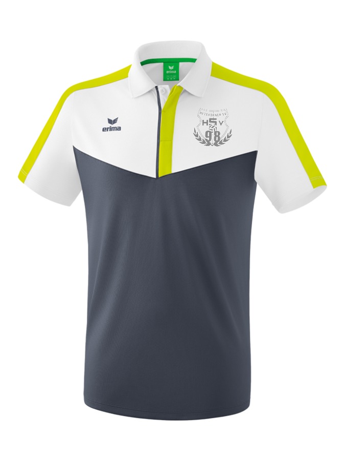 Erima Squad Poloshirt