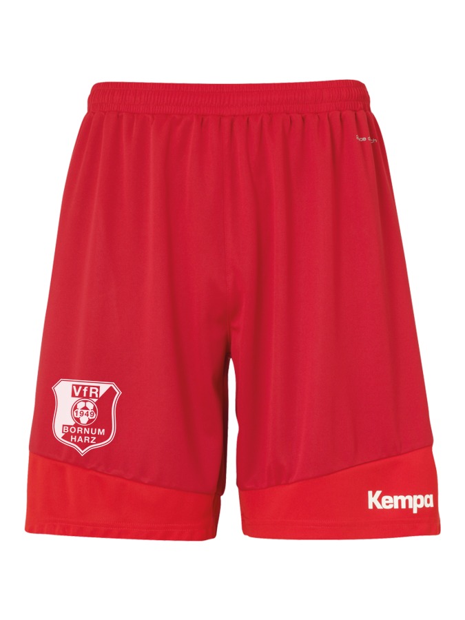 Kempa Emotion 2.0 Shorts