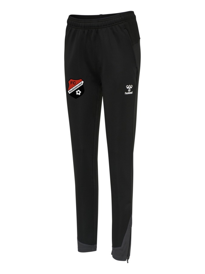 Hummel Lead Poly Pants Damen