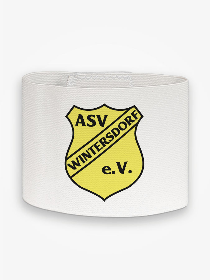 Armbinde Logo