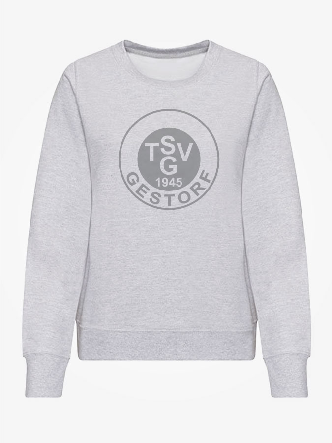 Sweater All Grey Unisex