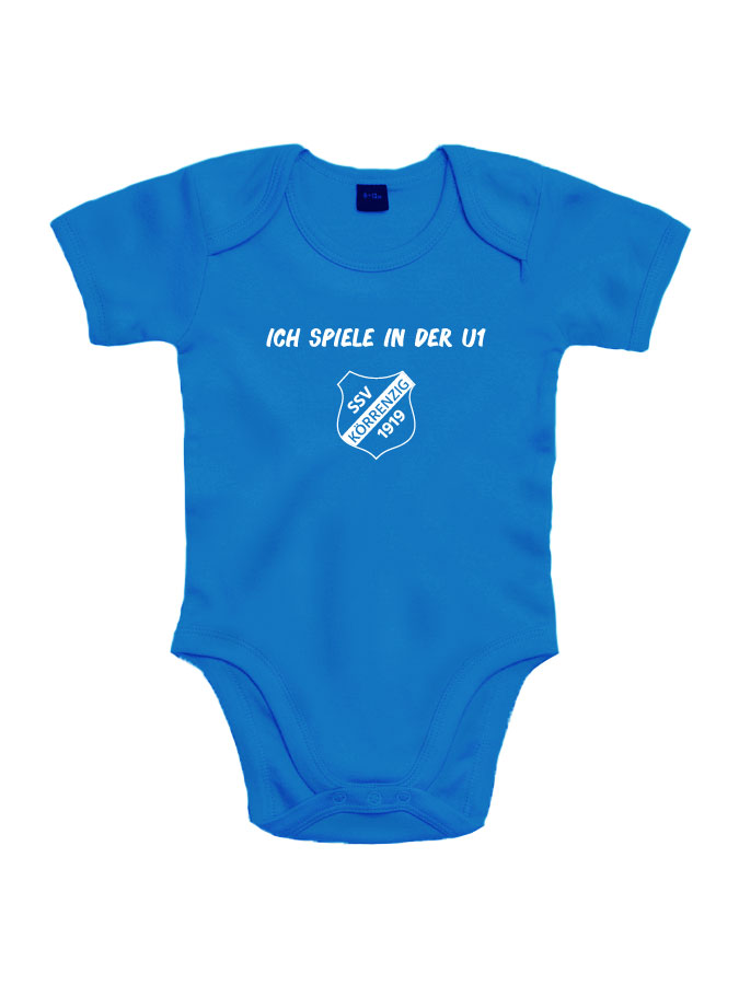 Baby Body U1