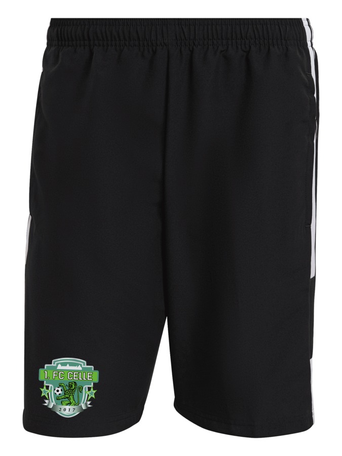 adidas Squadra 21 Downtime Shorts