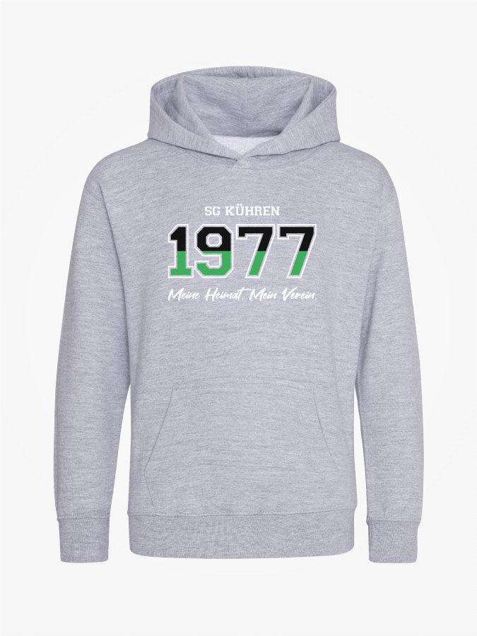 Hoodie Established Kids