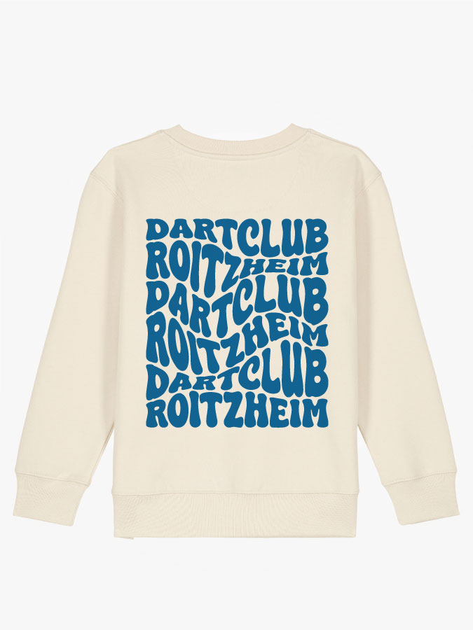 Sweater Wavy Kids