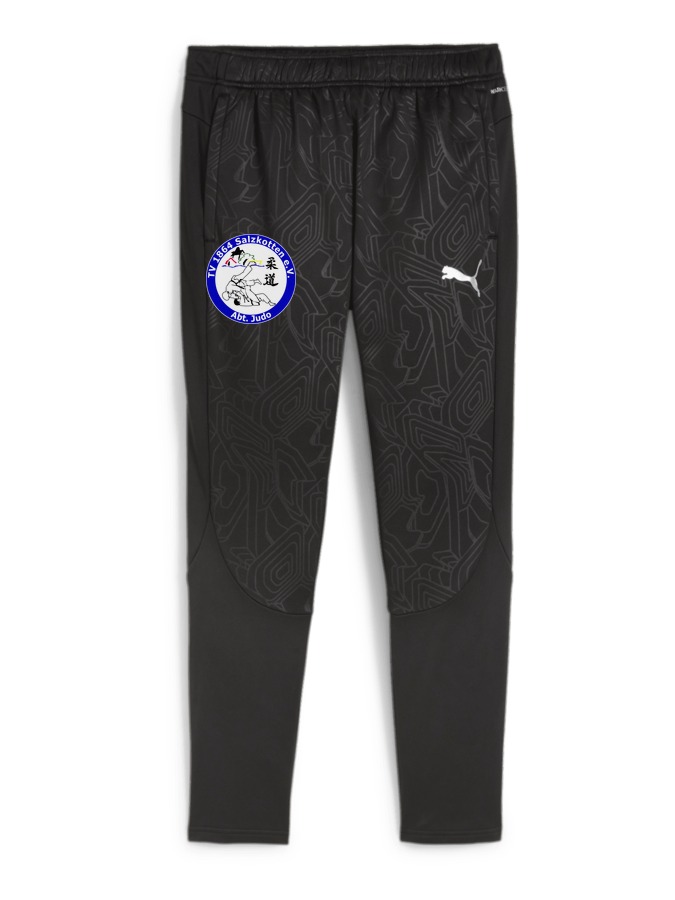 PUMA teamFINAL Warm Hose