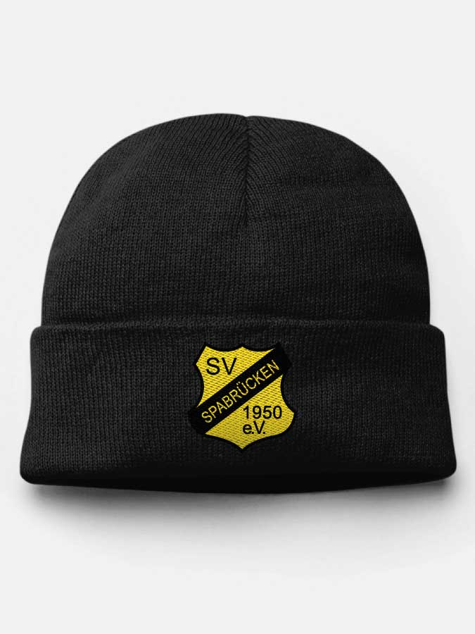 Beanie Sticklogo