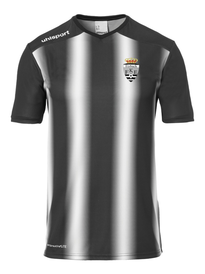 uhlsport Stripe 2.0 Trikot Kurzarm