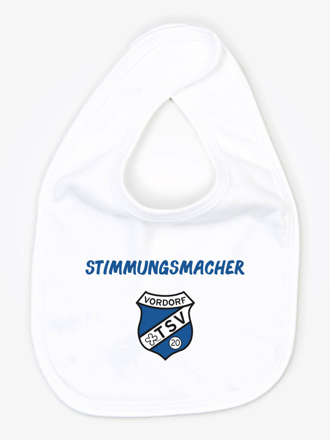 Babylätzchen Stimmungsmacher