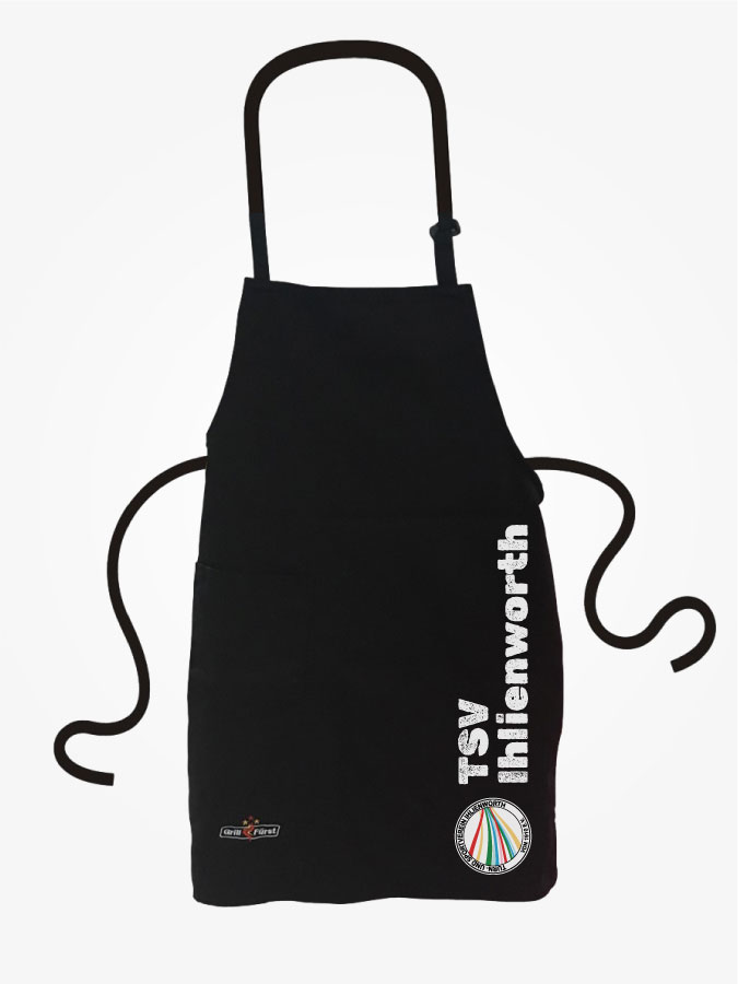 Schürze Grillfürst Classic