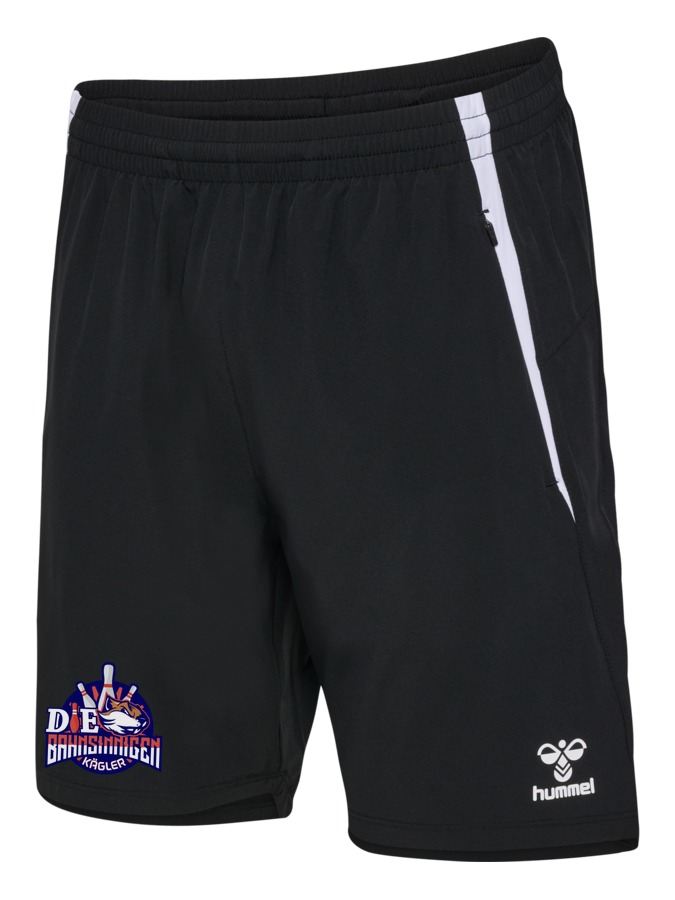 Hummel Lead 2.0 Woven Shorts