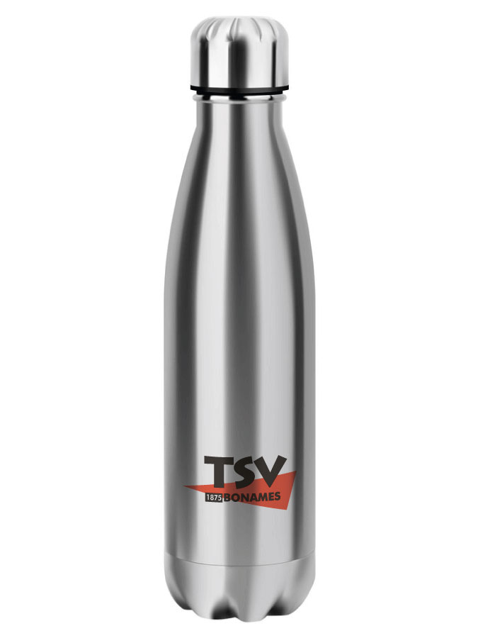 Edelstahl-Thermosflasche