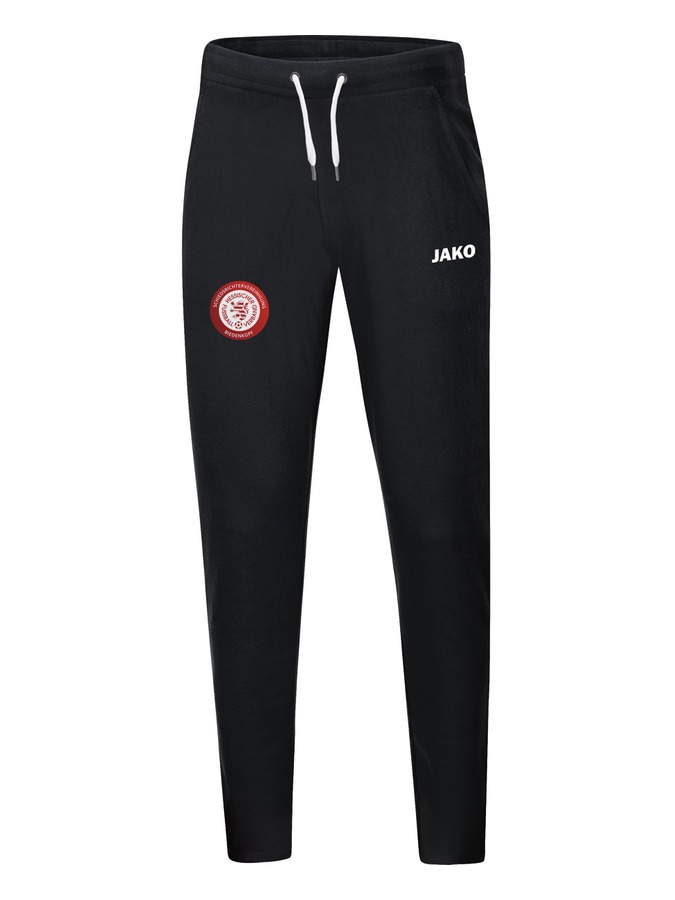 Jako Jogginghose Base Damen
