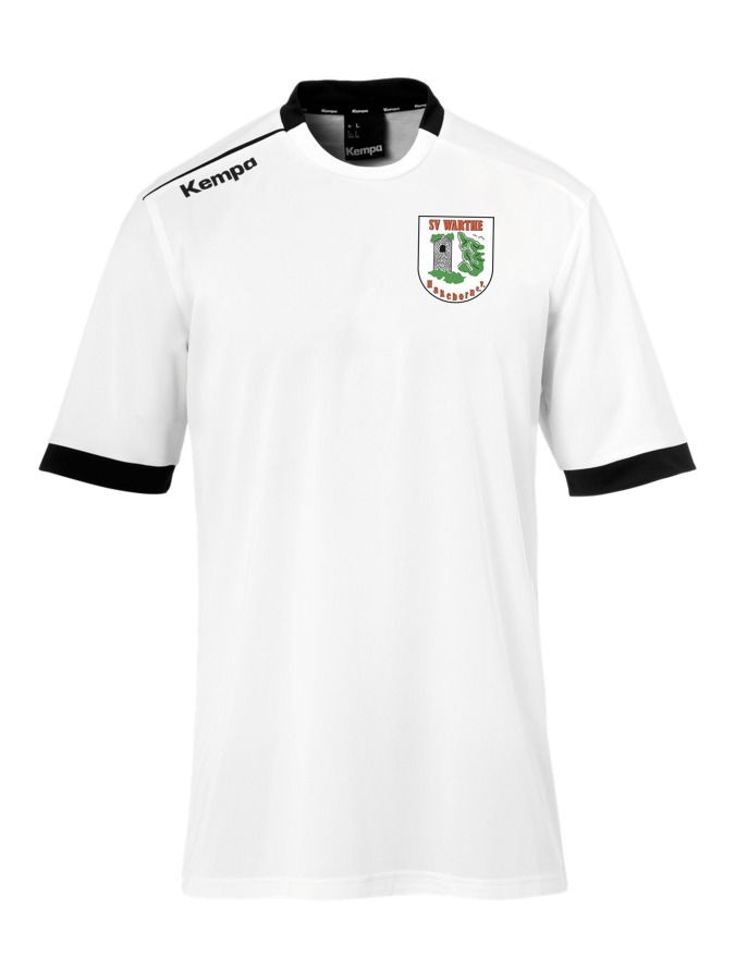 Kempa Player Shooting Trikot