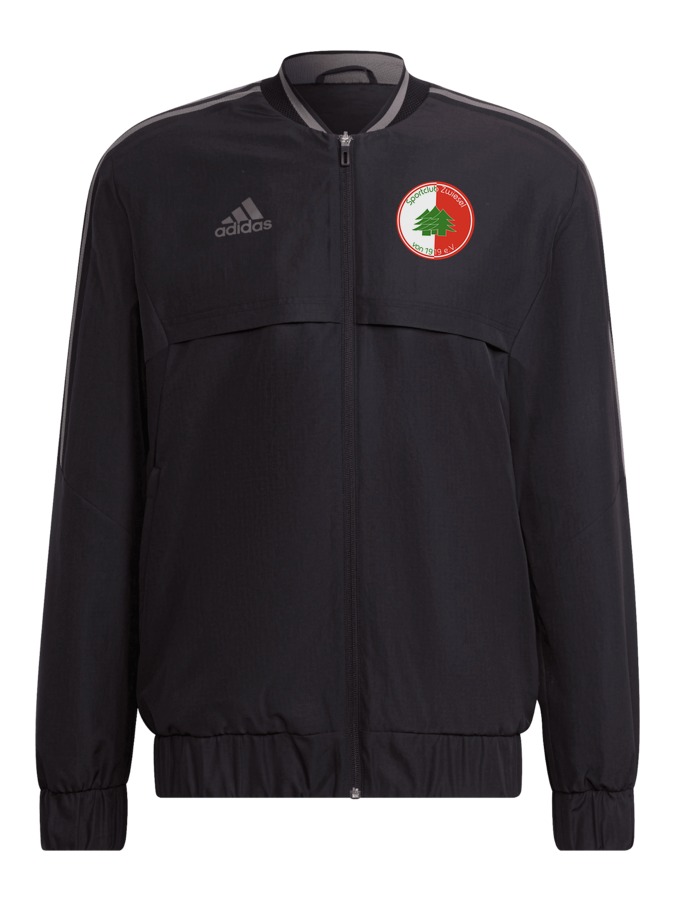 adidas Condivo 22 Pro Jacke