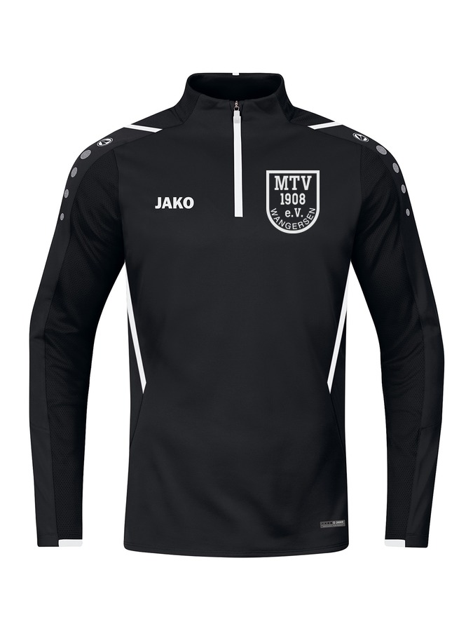 Jako Ziptop Challenge