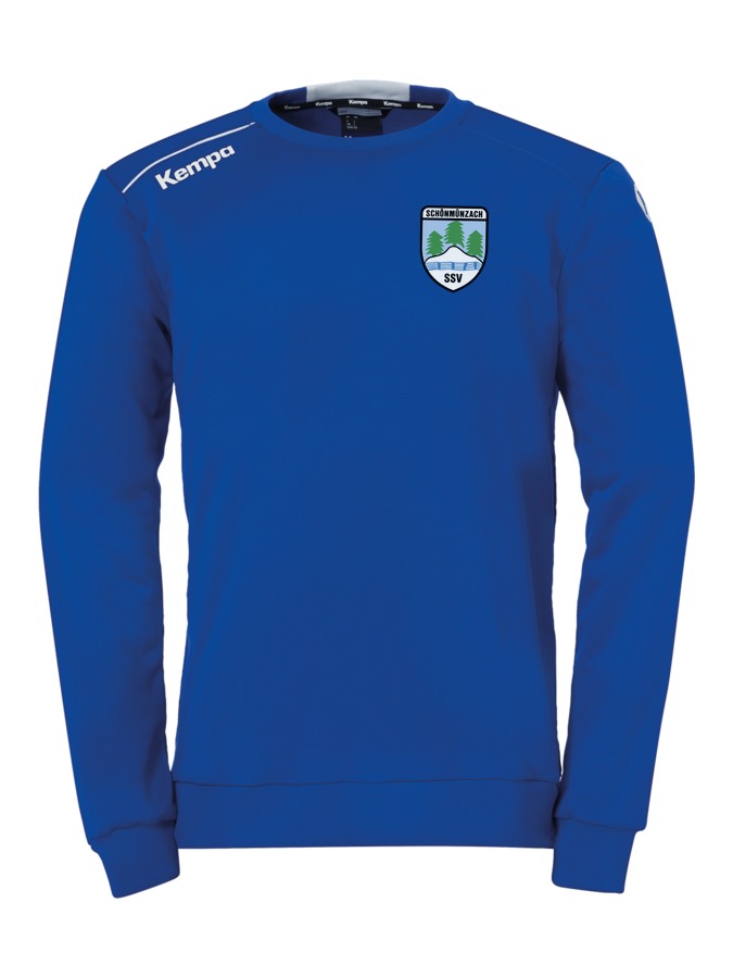 Kempa Player Trainingsoberteil