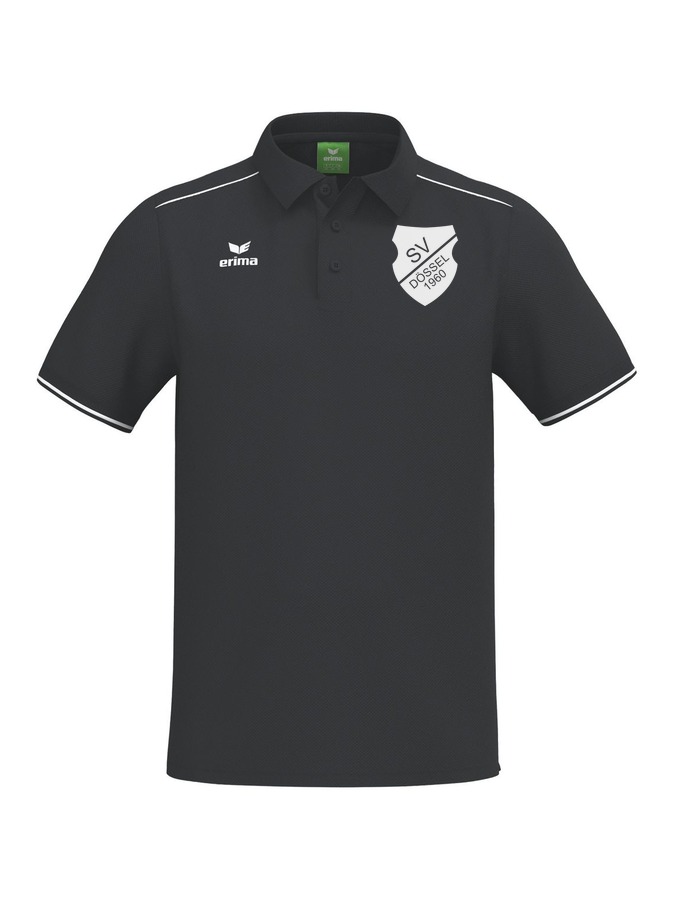Erima Compete Poloshirt