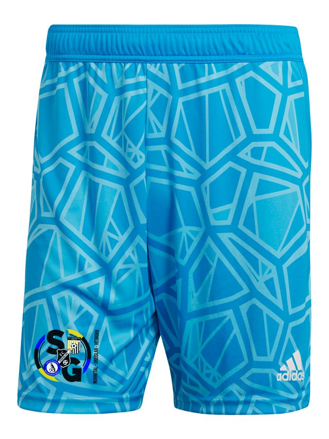 adidas Condivo 22 Torwartshorts