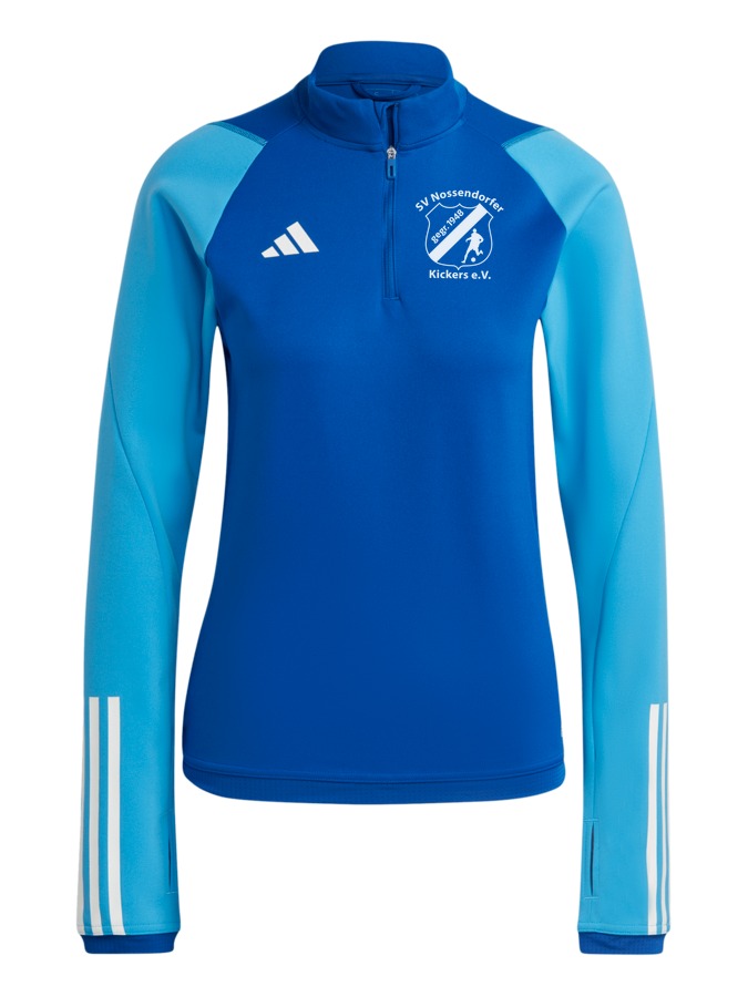 adidas Tiro 23 Competition Langarmshirt Damen