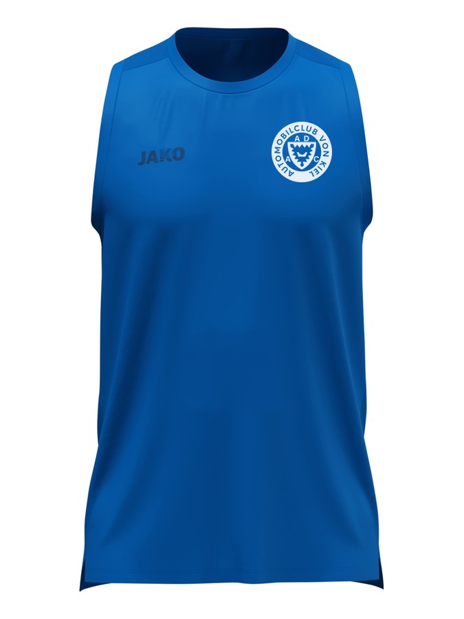 Jako Tanktop Light Flow