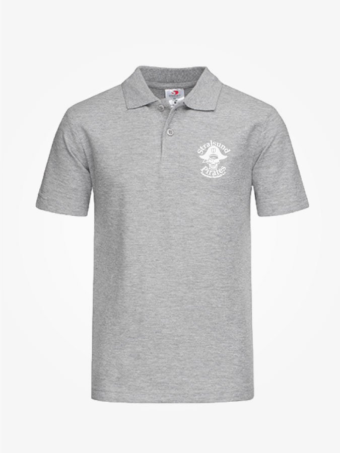 Poloshirt Basic Kids