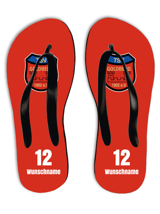 Zehentrenner