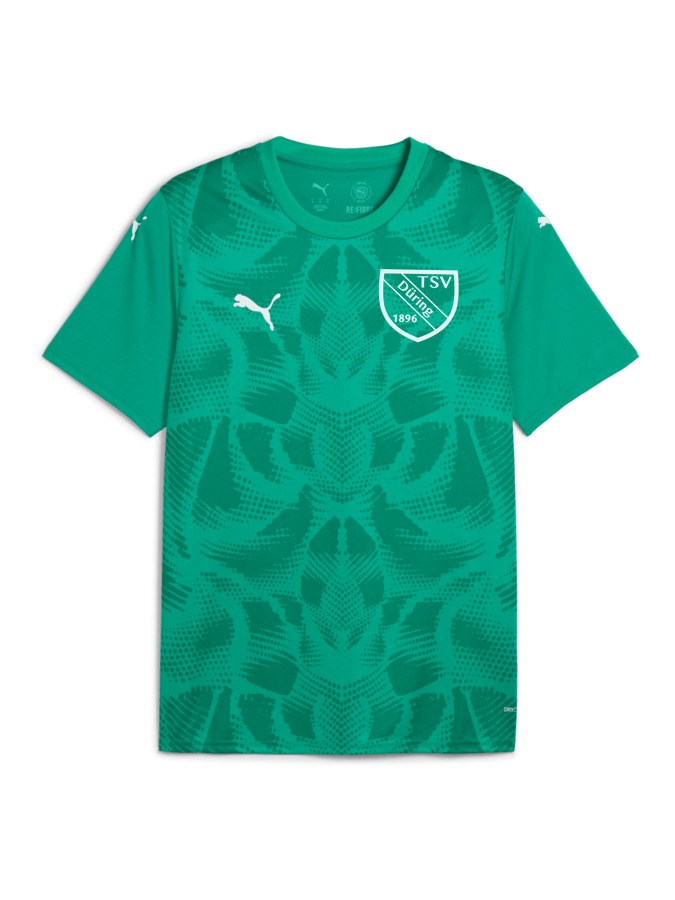 PUMA teamULTIMATE Trikot