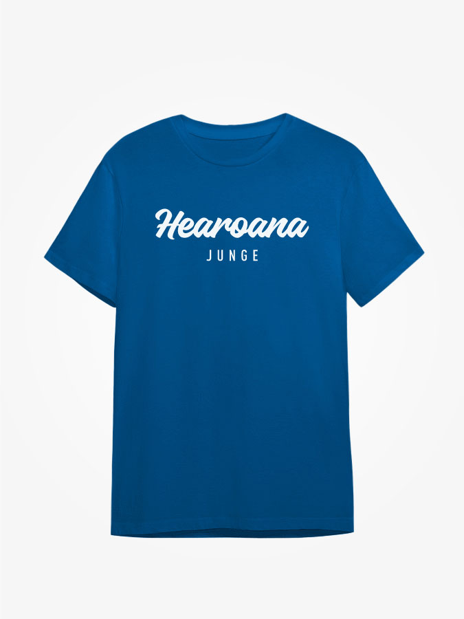 Shirt Hometown Boys