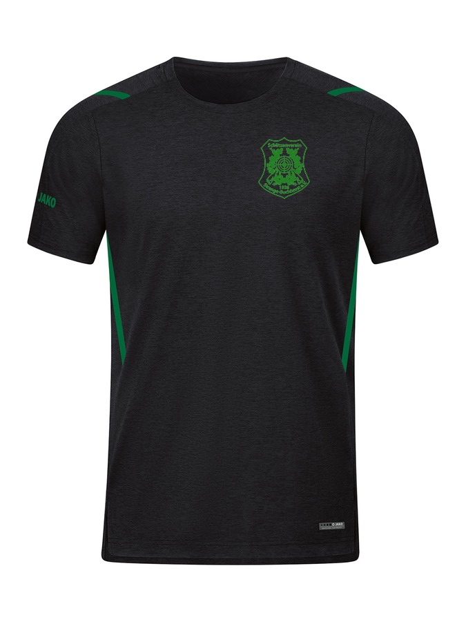 Jako T-Shirt Challenge