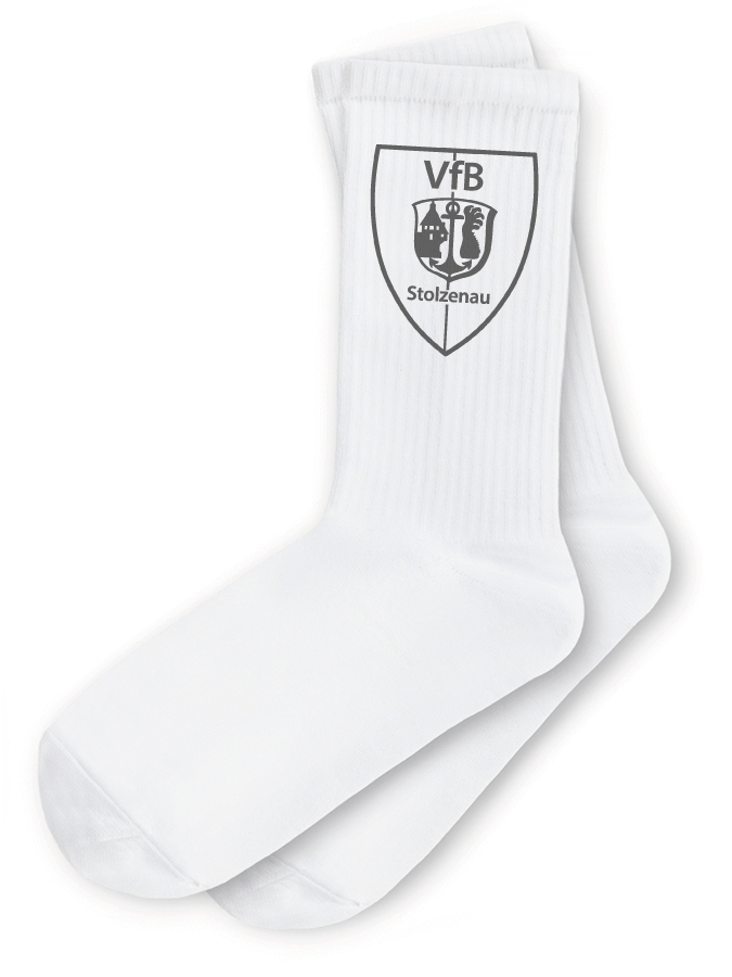 Sportsocken Logo