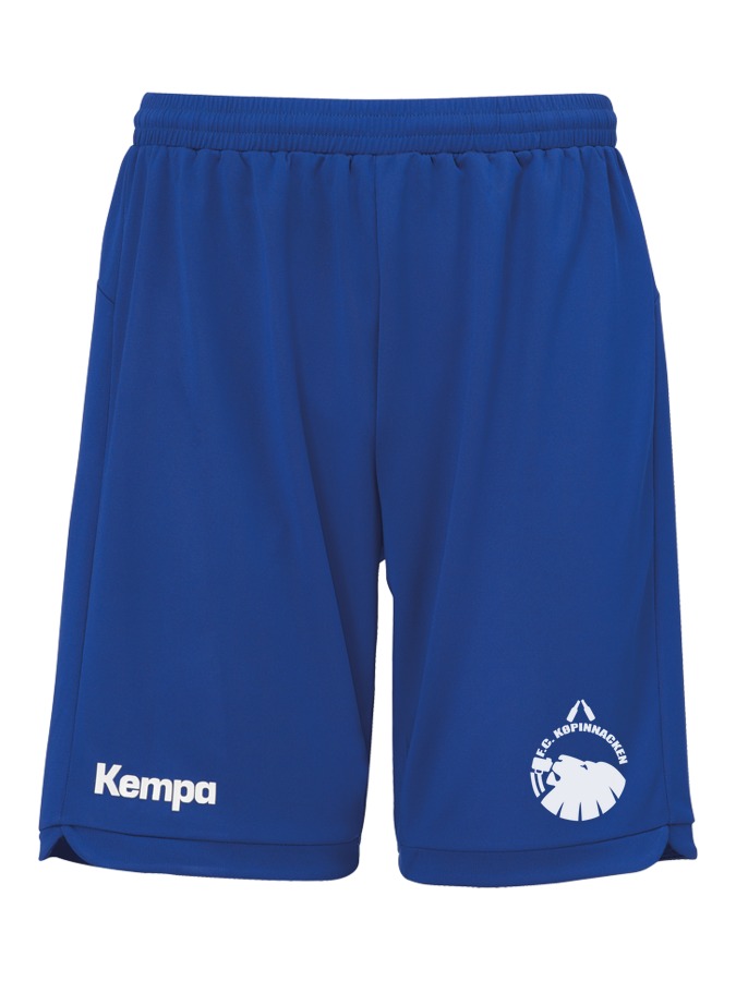 Kempa Prime Shorts