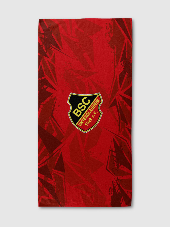 Strandhandtuch Dynamic