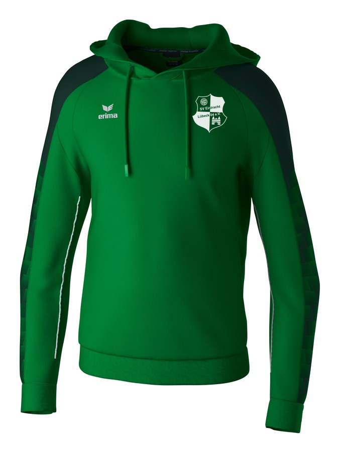 Erima Evo Star Kapuzensweat