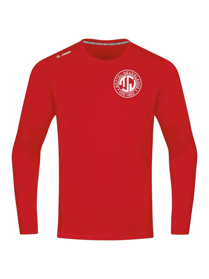 Jako Longsleeve Run 2.0