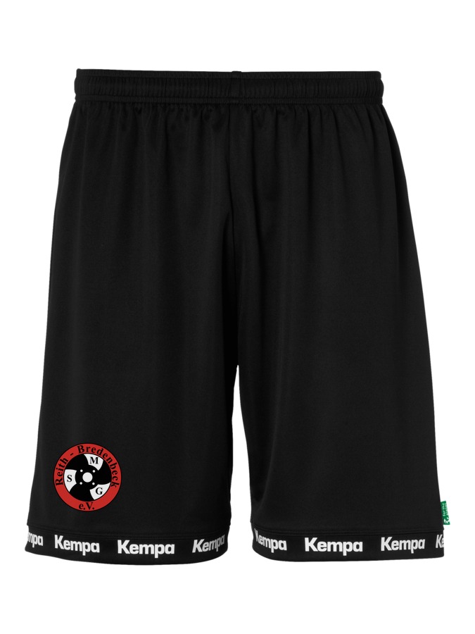 Kempa Wave 26 Shorts