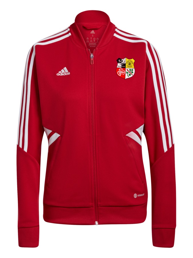 adidas Condivo 22 Trainingsjacke Damen
