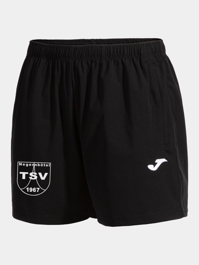Joma Combi Bermuda Damen