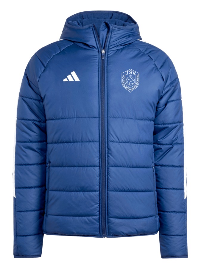 adidas Tiro 24 Winterjacke
