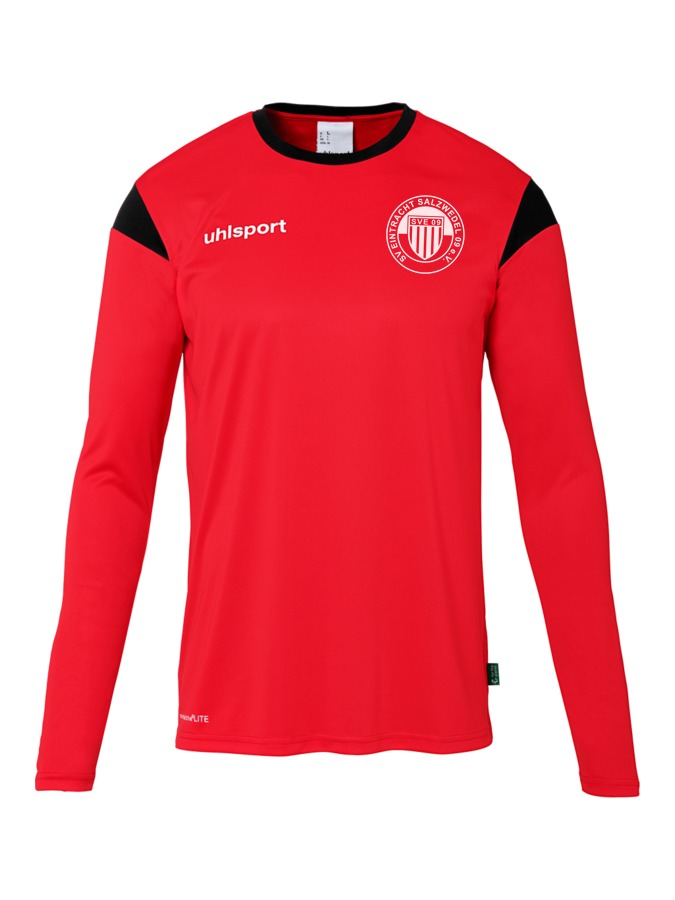 uhlsport Squad 27 Trikot Langarm