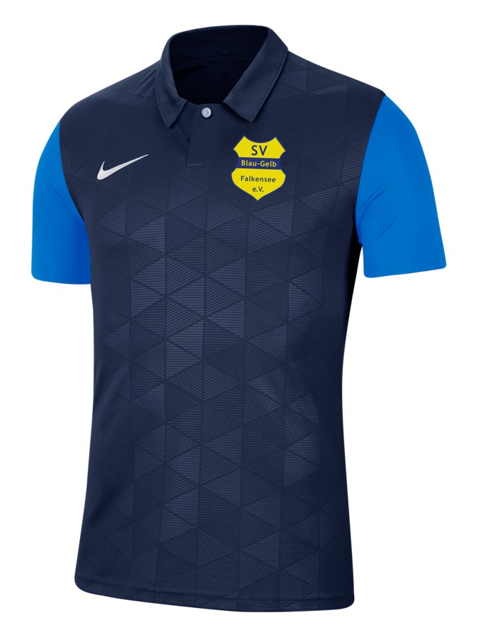 Nike Trophy IV Trikot