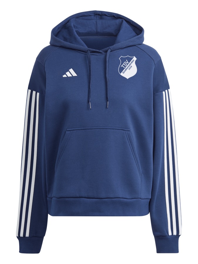 adidas Tiro 23 Competition Hoodie Damen