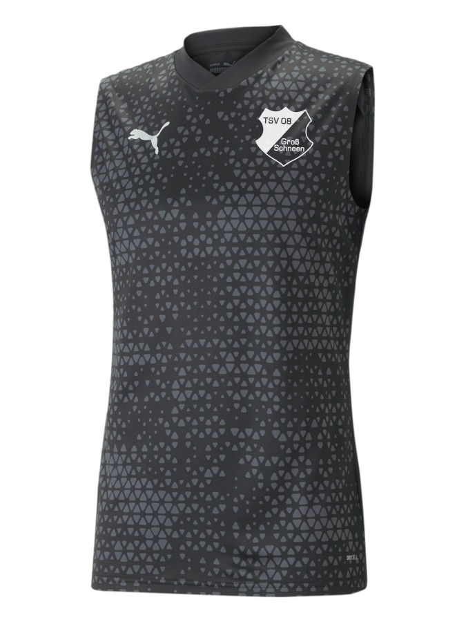 PUMA teamCUP Trainingstanktop