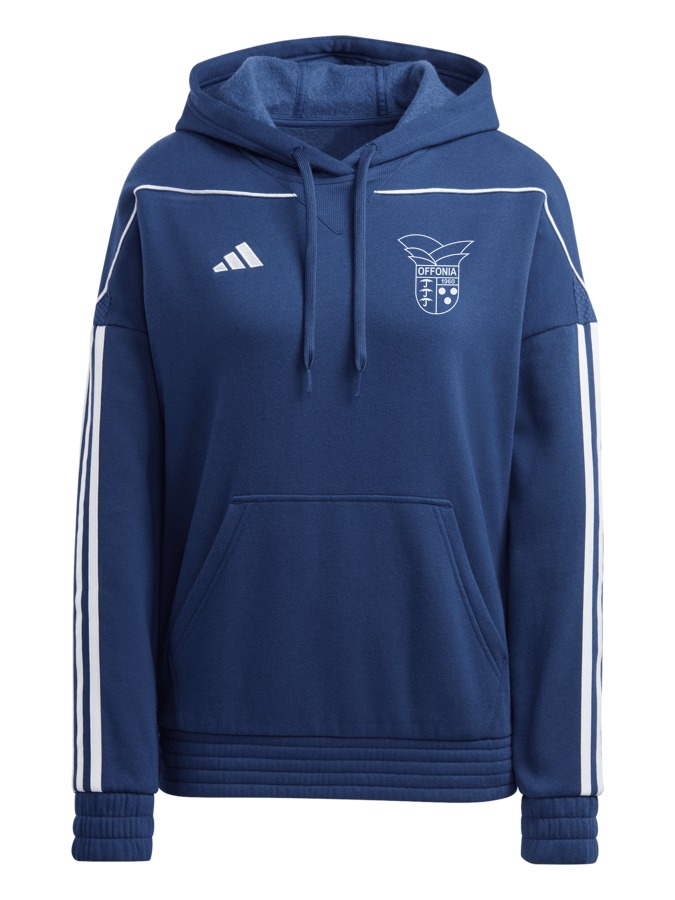 adidas Tiro 23 League Sweat Hoodie Damen