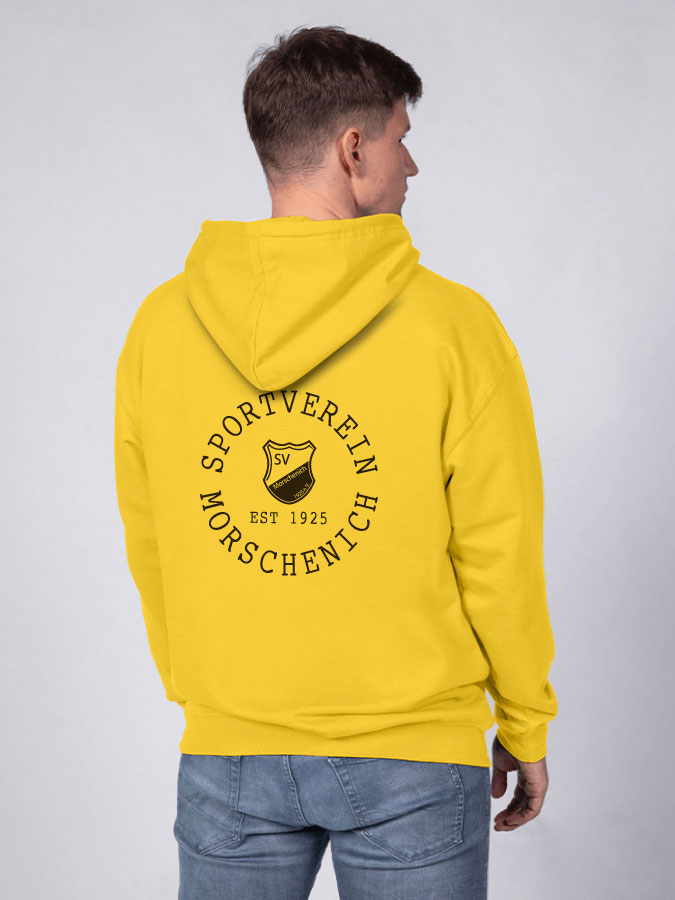 Hoodie Core Herren
